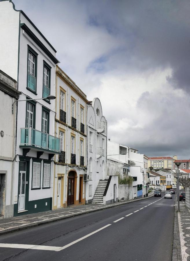 Villa Pero De Teive House Ponta Delgada Exterior foto
