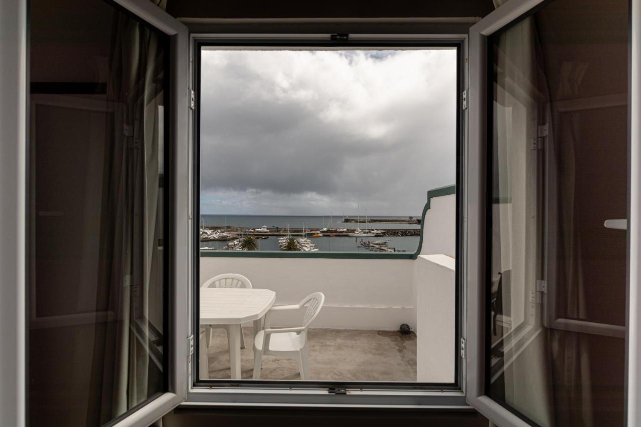 Villa Pero De Teive House Ponta Delgada Exterior foto