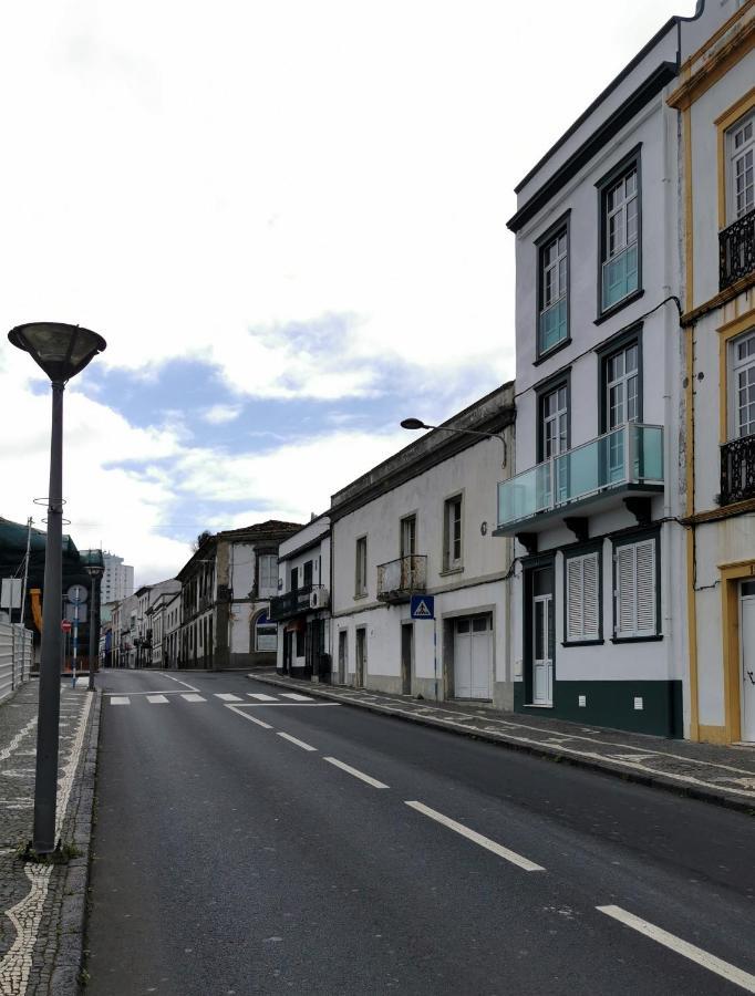 Villa Pero De Teive House Ponta Delgada Exterior foto