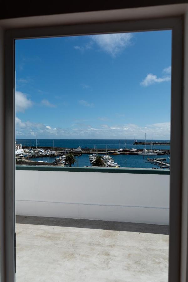 Villa Pero De Teive House Ponta Delgada Exterior foto