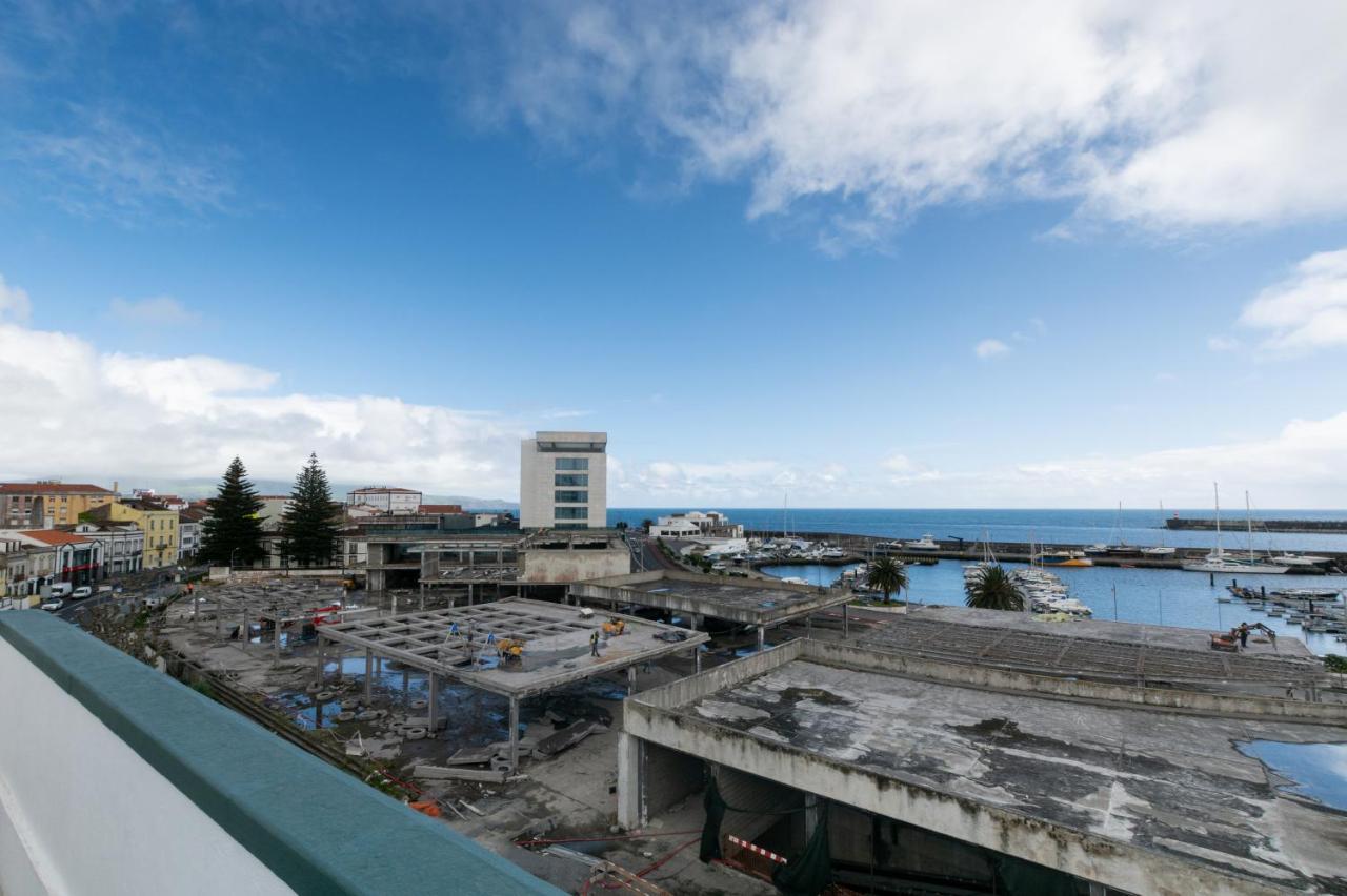 Villa Pero De Teive House Ponta Delgada Exterior foto
